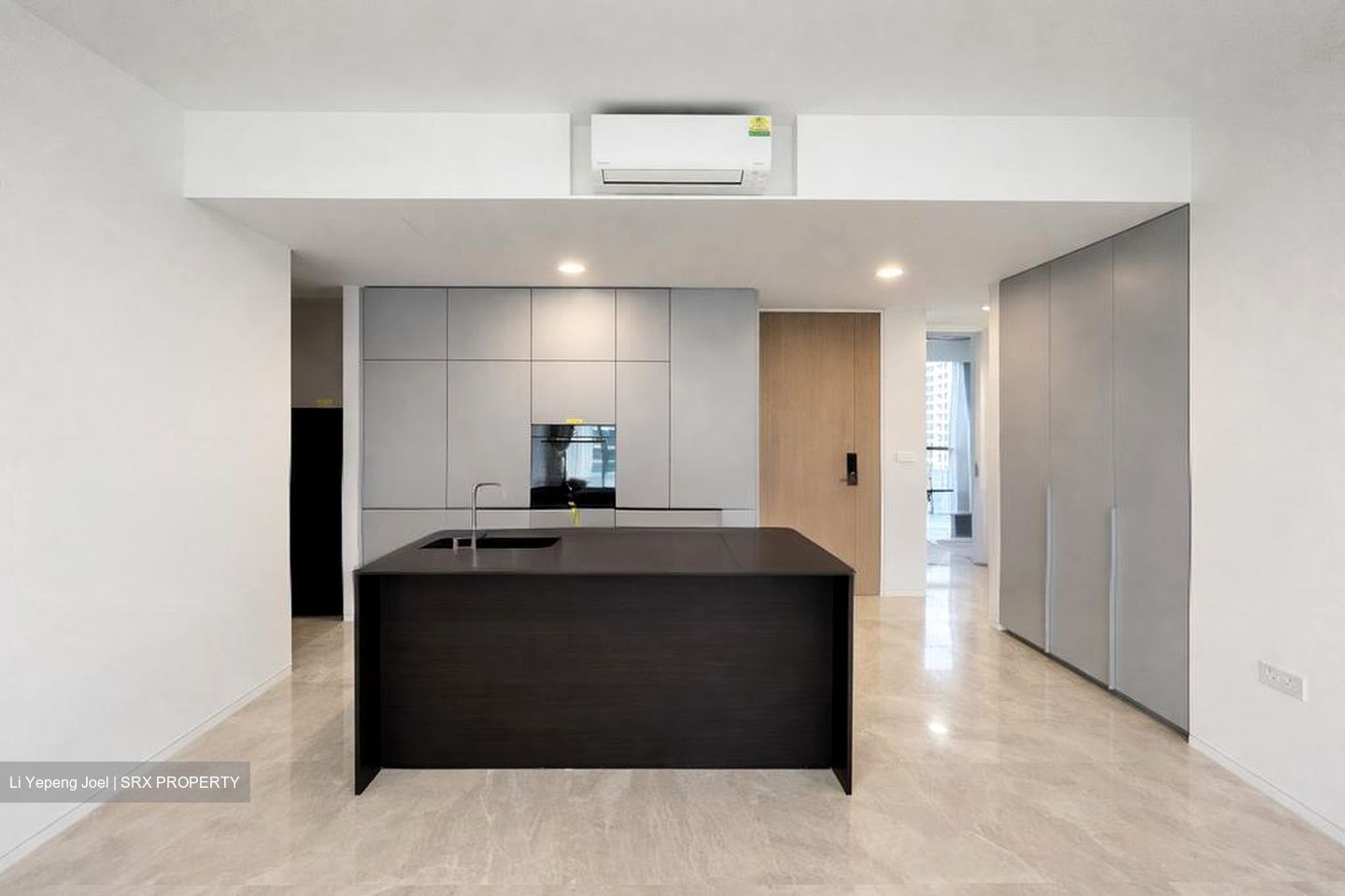Amber Park (D15), Condominium #524086681